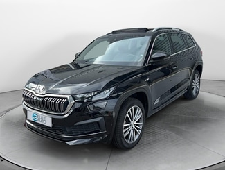 Skoda Kodiaq kodiaq 2.0 tdi 150 scr dsg7 5pl