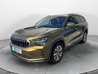 Skoda Kodiaq kodiaq 1.5 tsi 150 ch hybrid act dsg7 7pl