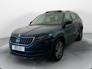 Skoda Kodiaq kodiaq 2.0 tdi 150 scr dsg7 7pl