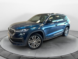 Skoda Kodiaq kodiaq 2.0 tdi 150 scr dsg7 5pl