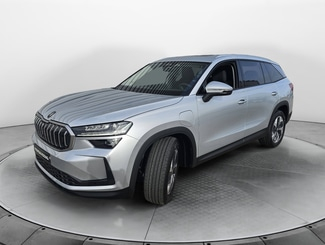 Skoda Kodiaq kodiaq 1.5 tsi 204 ch hybride rechargeable phev dsg6 5pl