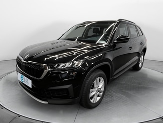 Skoda Kodiaq kodiaq 2.0 tdi 150 scr dsg7 7pl