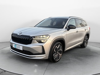 Skoda Kodiaq kodiaq 1.5 tsi 204 ch phev dsg6 5pl