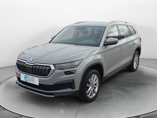 Skoda Kodiaq kodiaq 2.0 tdi 150 scr dsg7 7pl