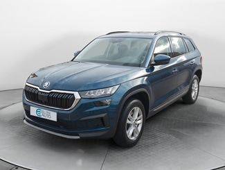 Skoda Kodiaq kodiaq 2.0 tdi 150 scr dsg7 7pl