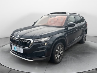 Skoda Kodiaq kodiaq 2.0 tdi 150 scr dsg7 5pl