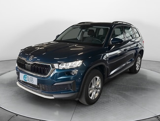 Skoda Kodiaq kodiaq 2.0 tdi 150 scr dsg7 7pl