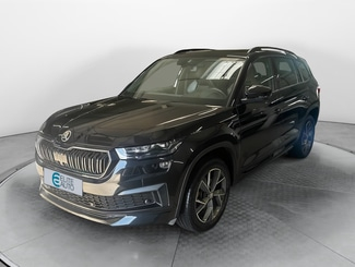 Skoda Kodiaq kodiaq 2.0 tdi 150 scr dsg7 7pl