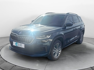 Skoda Kodiaq kodiaq 2.0 tdi 150 scr dsg7 7pl