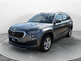 Skoda Kodiaq kodiaq 1.5 tsi 150 act dsg7 7pl