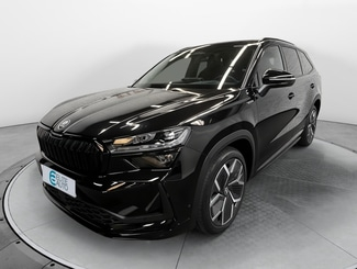 Skoda Kodiaq kodiaq 1.5 tsi 204 ch phev dsg6 5pl