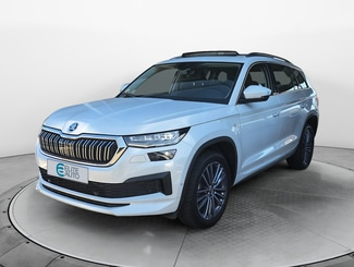 Skoda Kodiaq kodiaq 2.0 tdi 150 scr dsg7 5pl