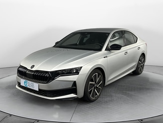 Skoda Octavia octavia 1.5 tsi hybrid 150 ch act dsg7