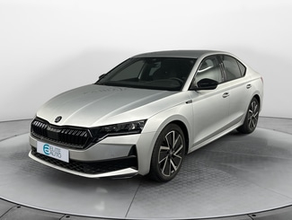 Skoda Octavia octavia 1.5 tsi hybrid 150 ch act dsg7