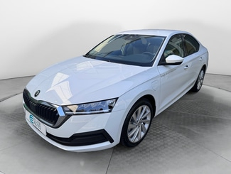 Skoda Octavia octavia 1.4 tsi phev iv 204 ch dsg6e