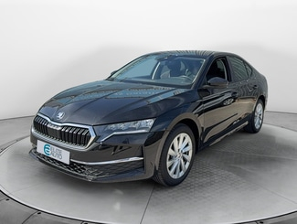 Skoda Octavia octavia 2.0 tdi 150 ch scr dsg7