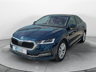 Skoda Octavia octavia 1.5 tsi mhev e-tec 150 ch act dsg7