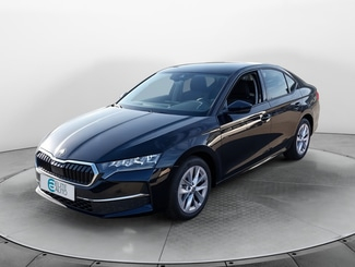 Skoda Octavia octavia 1.5 tsi hybrid 150 ch act dsg7