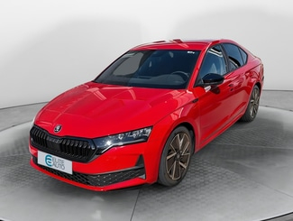 Skoda Octavia octavia 1.5 tsi hybrid 150 ch act dsg7