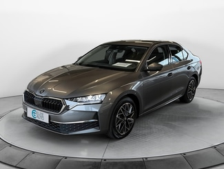 Skoda Octavia octavia 1.5 tsi hybrid 116 ch act dsg7