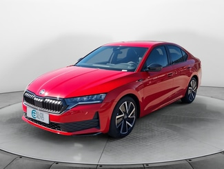 Skoda Octavia octavia 1.5 tsi hybrid 150 ch act dsg7