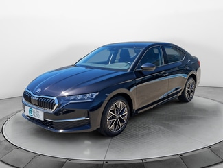 Skoda Octavia octavia 1.5 tsi hybrid 116 ch act dsg7