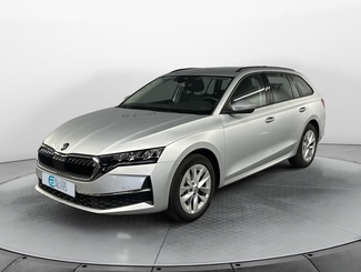 Skoda Octavia combi octavia combi 2.0 tdi 150 ch scr dsg7