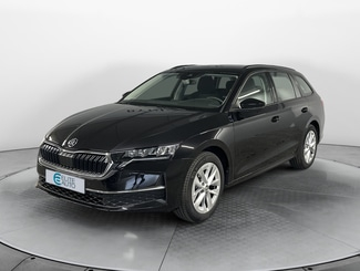 Skoda Octavia combi octavia combi 2.0 tdi 150 ch scr dsg7