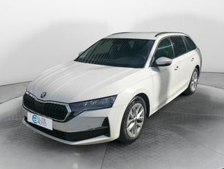 Skoda Octavia combi octavia combi 1.5 tsi hybrid 150 ch act dsg7