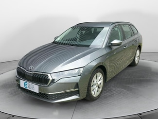 Skoda Octavia combi octavia combi 1.5 tsi hybrid 150 ch act dsg7