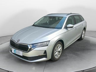 Skoda Octavia combi octavia combi 1.5 tsi hybrid 150 ch act dsg7