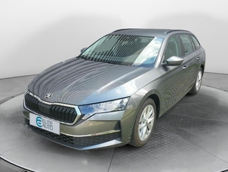 Skoda Octavia combi octavia combi 1.5 tsi hybrid 150 ch act dsg7
