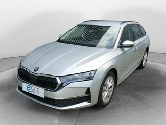 Skoda Octavia combi octavia combi 1.5 tsi hybrid 150 ch act dsg7