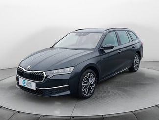 Skoda Octavia combi octavia combi 2.0 tdi 150 ch scr dsg7