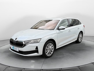 Skoda Octavia combi octavia combi 1.5 tsi hybrid 150 ch act dsg7