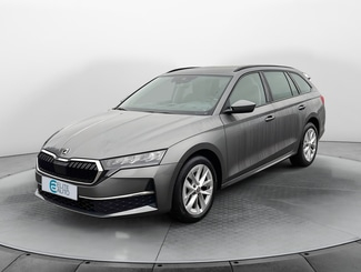 Skoda Octavia combi octavia combi 1.5 etsi 150 ch act dsg7