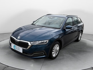 Skoda Octavia combi octavia combi 1.5 tsi mhev e-tec 150 ch act dsg7