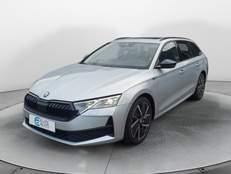 Skoda Octavia combi octavia combi 2.0 tdi 150 ch scr dsg7