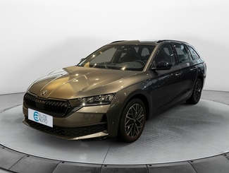 Skoda Octavia combi octavia combi 2.0 tdi 150 ch scr dsg7