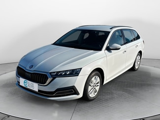 Skoda Octavia combi octavia combi 2.0 tdi 150 ch dsg7