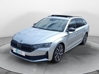 Skoda Octavia combi octavia combi 1.5 tsi hybrid 150 ch act dsg7