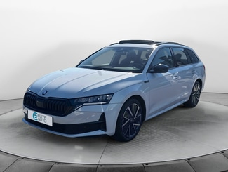 Skoda Octavia combi octavia combi 2.0 tdi 150 ch scr dsg7