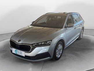 Skoda Octavia combi octavia combi 2.0 tdi 116 ch dsg7