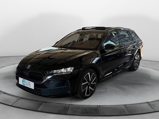Skoda Octavia combi octavia combi 2.0 tdi 150 ch scr dsg7