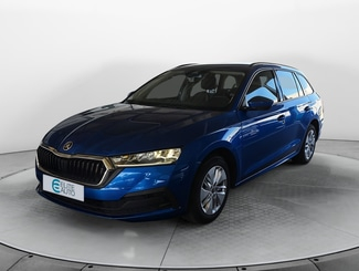 Skoda Octavia combi octavia combi 2.0 tdi 150 ch dsg7
