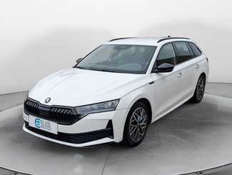 Skoda Octavia combi octavia combi 1.5 tsi hybrid 150 ch act dsg7