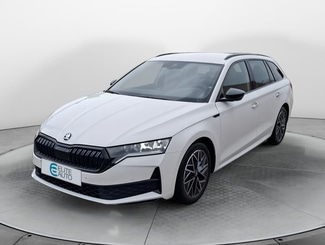 Skoda Octavia combi octavia combi 1.5 tsi hybrid 150 ch act dsg7
