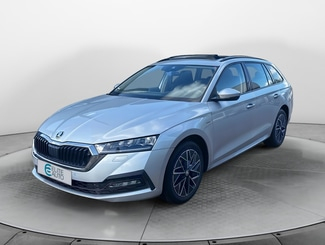 Skoda Octavia combi octavia combi 2.0 tdi 150 ch dsg7