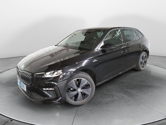 Skoda Scala scala 1.5 tsi evo 2 150 ch dsg7 act