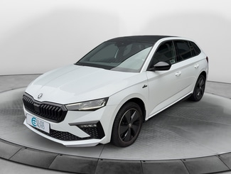 Skoda Scala scala 1.5 tsi evo 2 150 ch dsg7 act